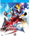 【輸入盤ブルーレイ】【新品】Ultraman Ginga S Pt 1 (Episode 1 - 4) (2014)
