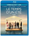 【輸入盤ブルーレイ】【新品】LE TEMPS D'UN ETE【B2023/9/22発売】