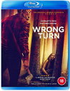 【輸入盤ブルーレイ】【新品】Wrong Turn