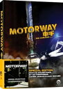 【輸入盤ブルーレイ】【新品】MOTORWAY (2PC) (W/CD)【B2024/04/26発売】