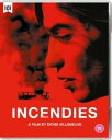 【輸入盤UHD】【新品】INCENDIES【UHD2025/1/31発売】