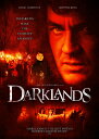 【輸入盤ブルーレイ】【新品】DARKLANDS (2PC) (Limi【B2025/7/15発売】