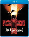 【輸入盤ブルーレイ】【新品】GODSEND【B2025/3/18発売】
