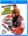 【輸入盤ブルーレイ】【新品】WHITE LIGHTNING【B2023/11/21発売】
