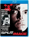 【輸入盤ブルーレイ】【新品】SPLIT IMAGE【B2024/1/9発売】