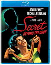 【輸入盤ブルーレイ】【新品】SECRET BEYOND THE DOOR【B2024/04/30発売】