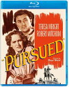 【輸入盤ブルーレイ】【新品】PURSUED【B2024/05/28発売】