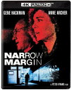 【輸入盤UHD】【新品】NARROW MARGIN (4K)【B2024/06/18発売】