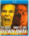 【輸入盤ブルーレイ】【新品】BLOWN AWAY (SPECIAL EDITION)【B2024/06/18発売】