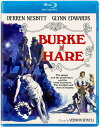 【輸入盤ブルーレイ】【新品】BURKE & HARE (Special Edition)【B2025/4/1発売】