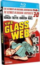 【輸入盤ブルーレイ】【新品】GLASS WEB【B2025/3/25発売】