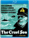 【輸入盤ブルーレイ】【新品】CRUEL SEA【B2025/4/22発売】