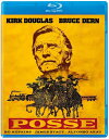 【輸入盤ブルーレイ】【新品】POSSE (Special Edition)【B2025/4/29発売】