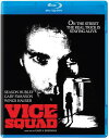 【輸入盤ブルーレイ】【新品】VICE SQUAD (2PC) (Special Edition)【B2025/5/13発売】