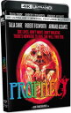 【輸入盤UHD】【新品】PROPHECY【B2025/5/20発売】