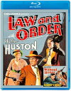 【輸入盤ブルーレイ】【新品】LAW AND ORDER【B2025/6/17発売】