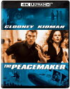 【輸入盤UHD】【新品】PEACEMAKER (4K)【B2025/6/24発売】