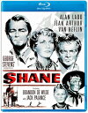 【輸入盤ブルーレイ】【新品】SHANE【B2025/7/15発売】
