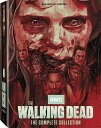 【輸入盤ブルーレイ】【新品】WALKING DEAD COMPLETE SERIES - SEASON 1-11【B2023/10/17発売】