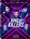【輸入盤ブルーレイ】【新品】KING OF KILLERS (2PC) (W/DVD)【B2023/10/31発売】