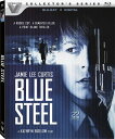 【輸入盤ブルーレイ】【新品】BLUE STEEL【B2023/11/14発売】