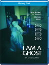 【輸入盤ブルーレイ】【新品】I AM A GHOST【B2025/3/4発売】