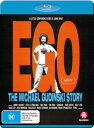 【輸入盤ブルーレイ】【新品】EGO: THE MICHAEL GUDINSKI STORY【B2023/10/27発売】