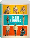 【輸入盤ブルーレイ】【新品】IN THE SUMMERS【B2025/2/11発売】