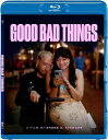 【輸入盤ブルーレイ】【新品】GOOD BAD THINGS【B2025/4/8発売】
