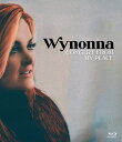 【輸入盤ブルーレイ】【新品】WYNONNA JUDD / WYNONNA: CONCERT FROM MY PLACE【B2025/6/27発売】