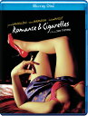 【輸入盤ブルーレイ】【新品】ROMANCE & CIGARETTES【B2025/1/14発売】(ロマンス&シガレッツ)
