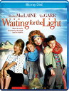 【輸入盤ブルーレイ】【新品】WAITING FOR THE LIGHT【B2025/3/11発売】