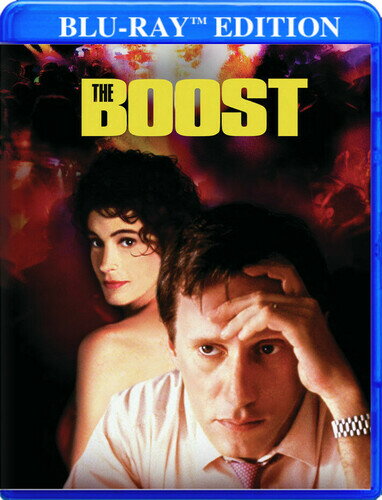 【輸入盤ブルーレイ】【新品】BOOST【B2024/06/18発売】