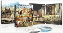 【輸入盤UHD】【新品】EARTHQUAKE (4K) (Limited Edition) (Steel Book) (w/Blu-ray)【UHD2025/7...