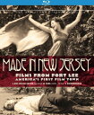 【輸入盤ブルーレイ】【新品】MADE IN NEW JERSEY: FILMS FROM FORT LEE (2PC)【B2025/6/24発売】