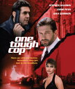 【輸入盤ブルーレイ】【新品】ONE TOUGH COP【B2025/6/24発売】
