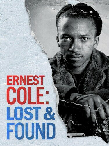 ��͢���ץ֥롼�쥤�ۡڿ��ʡ�ERNEST COLE: LOST & FOUND��B2025/3/11ȯ���