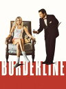 【輸入盤ブルーレイ】【新品】BORDERLINE【B2025/6/10発売】