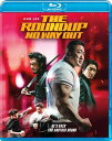 【輸入盤ブルーレイ】【新品】ROUNDUP: NO WAY OUT【B2024/3/26発売】
