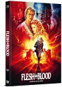 【輸入盤ブルーレイ】【新品】FLESH + BLOOD (2PC) (W/DVD)【B2025/2/11発売】