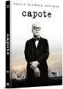 【輸入盤ブルーレイ】【新品】CAPOTE (2PC) (W/DVD)【B2025/7/15発売】