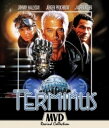【輸入盤ブルーレイ】【新品】TERMINUS (Collector's Edition)【B2025/6/10発売】