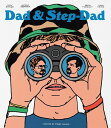 【輸入盤ブルーレイ】【新品】DAD & STEP-DAD【B2025/1/28発売】