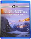 【輸入盤ブルーレイ】【新品】The National Parks: America's Best Idea