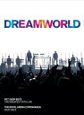 【輸入盤ブルーレイ】【新品】DREAMWORLD: GREATEST HITS (3PC)【BM2025/5/2発売】(2)
