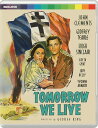 【輸入盤ブルーレイ】【新品】TOMORROW WE LIVE (US LIMITED EDITION)【B2024/06/18発売】