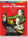 【輸入盤UHD】【新品】GENTLE GUNMAN (Limited Edition)【B2025/6/24発売】