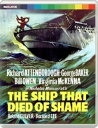 【輸入盤ブルーレイ】【新品】SHIP THAT DIED OF SHAME【B2025/6/24発売】