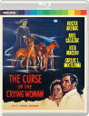 【輸入盤ブルーレイ】【新品】CURSE OF THE CRYING WOMAN (STANDARD EDITION)【B2023/10/24発売】