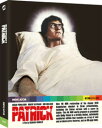 【輸入盤UHD】【新品】PATRICK (US LE) (4K) (Limited Edtion)【B2023/10/24発売】